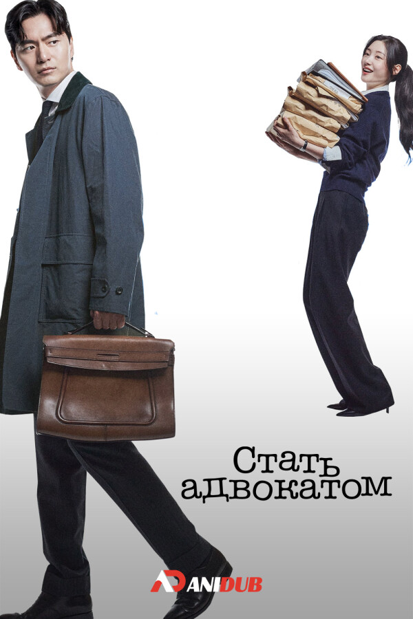 Стать адвокатом